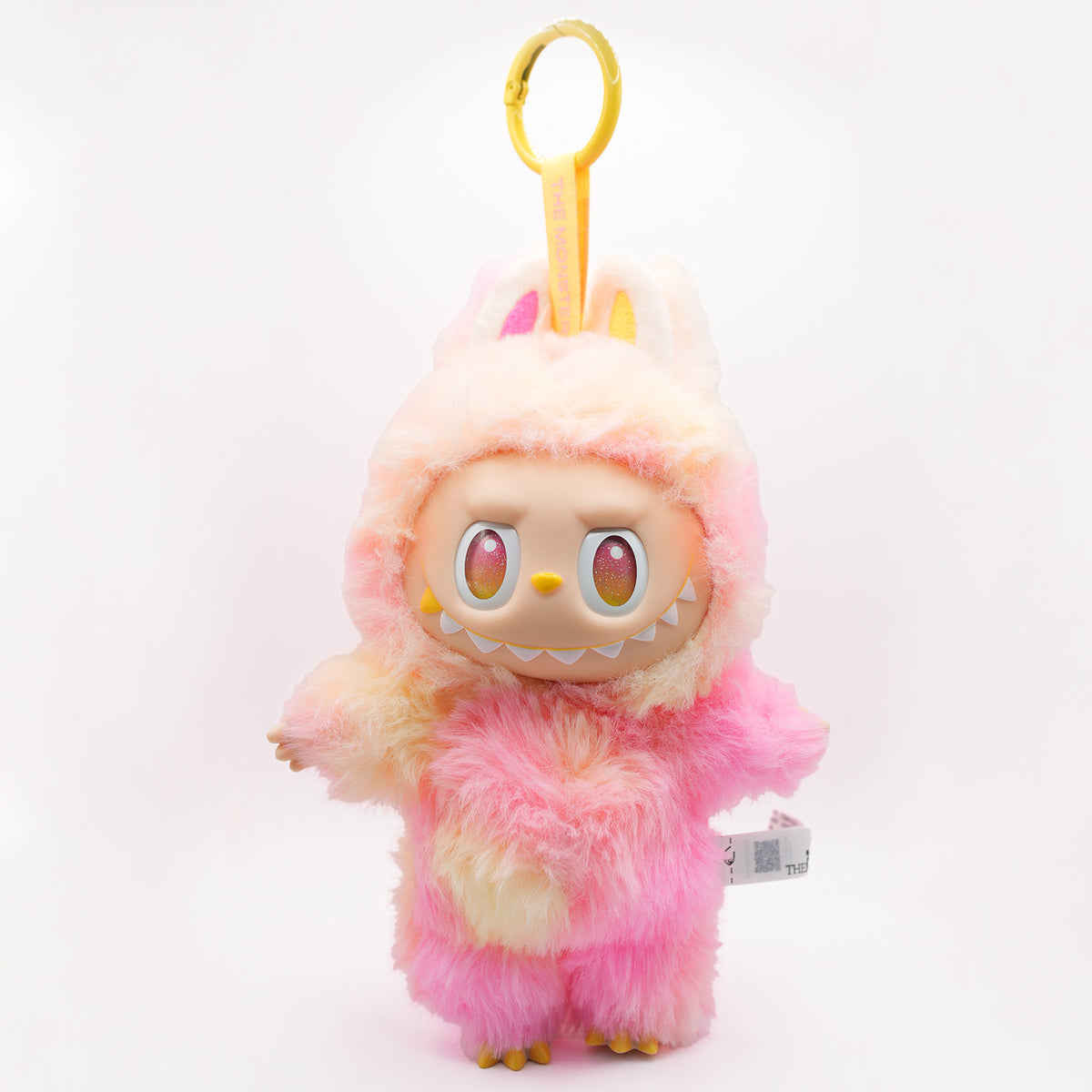Labubu Big Into Energy Plush Doll - Loyalty – Atsuna Matsui