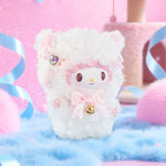 Sanrio Shining Meow Series Plush Doll - My Sweet Piano