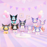 Sanrio Kuromi Party Series - Pochacco