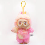 Labubu Big Into Energy Plush Doll - Loyalty