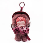 SKULLPANDA L'impressionnisme Series Plush Doll - Blossom