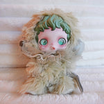 SKULLPANDA L'impressionnisme Series Plush Doll - Pond