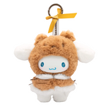 Sanrio Little Cape Series Plush Doll - Cinnamoroll