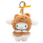 Sanrio Little Cape Series Plush Doll - Cinnamoroll
