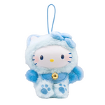 Sanrio Meow Blessings Mini Plush Doll - Blessing of Bright Future