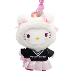 Hello Kitty Pop Star Series Plush Doll - Charm