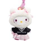 Hello Kitty Pop Star Series Plush Doll - Charm