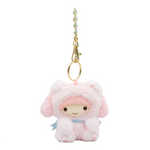 Sanrio Hide and Seek Series Plush Doll - Lala