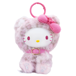 Sanrio Forest Friends Series Plush Doll - Hello Kitty