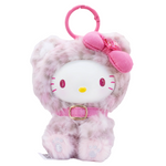 Sanrio Forest Friends Series Plush Doll - Hello Kitty