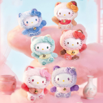 Sanrio Meow Blessings Mini Plush Doll - Blessing of Bright Future