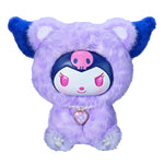Sanrio Forest Friends Series Plush Doll - Kuromi