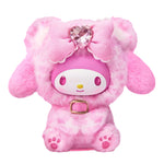Sanrio Forest Friends Series Plush Doll - My Melody