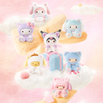 Sanrio Hide and Seek Series Plush Doll - Lala
