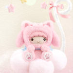 Sanrio Hide and Seek Series Plush Doll - Lala