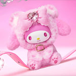 Sanrio Forest Friends Series Plush Doll - My Melody