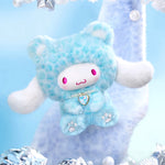 Sanrio Forest Friends Series Plush Doll - Cinnamoroll