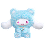 Sanrio Forest Friends Series Plush Doll - Cinnamoroll