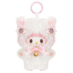 Sanrio Shining Meow Series Plush Doll - My Sweet Piano