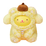 Sanrio Forest Friends Series Plush Doll - Pompompurin